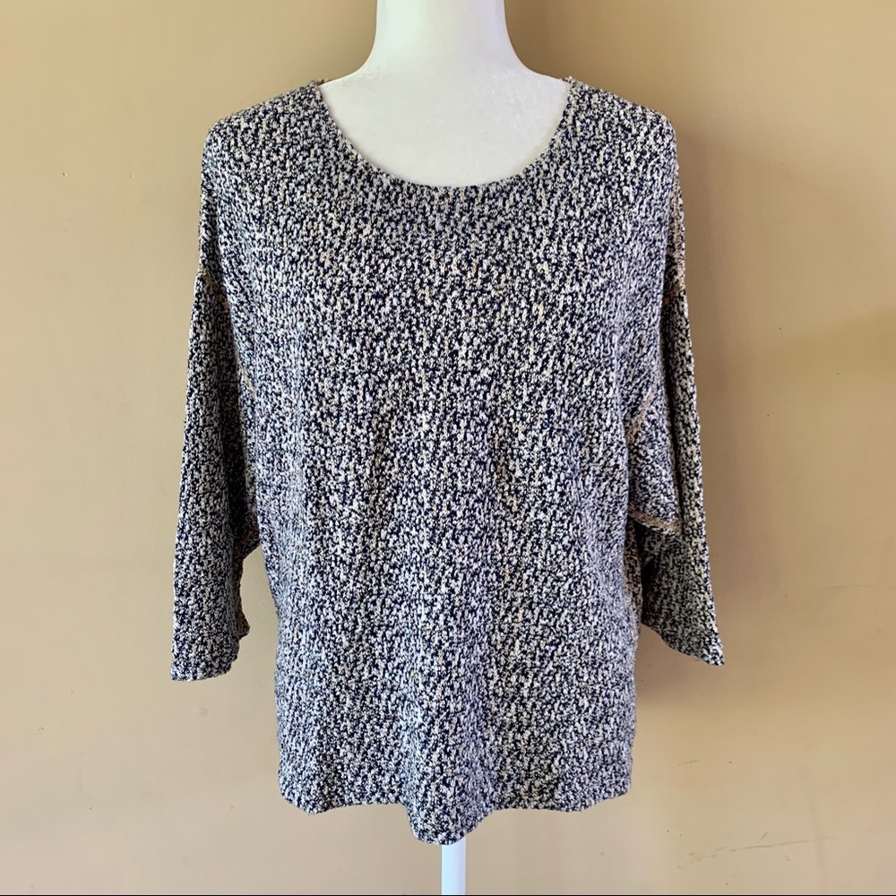 American Apparel One Size Medium Sweater